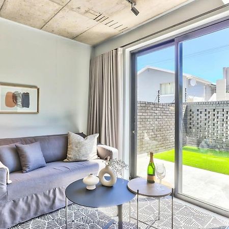 Secure, Central, Worker Bee'S Luxury Pad With Pool Apartment Cape Town Exterior foto