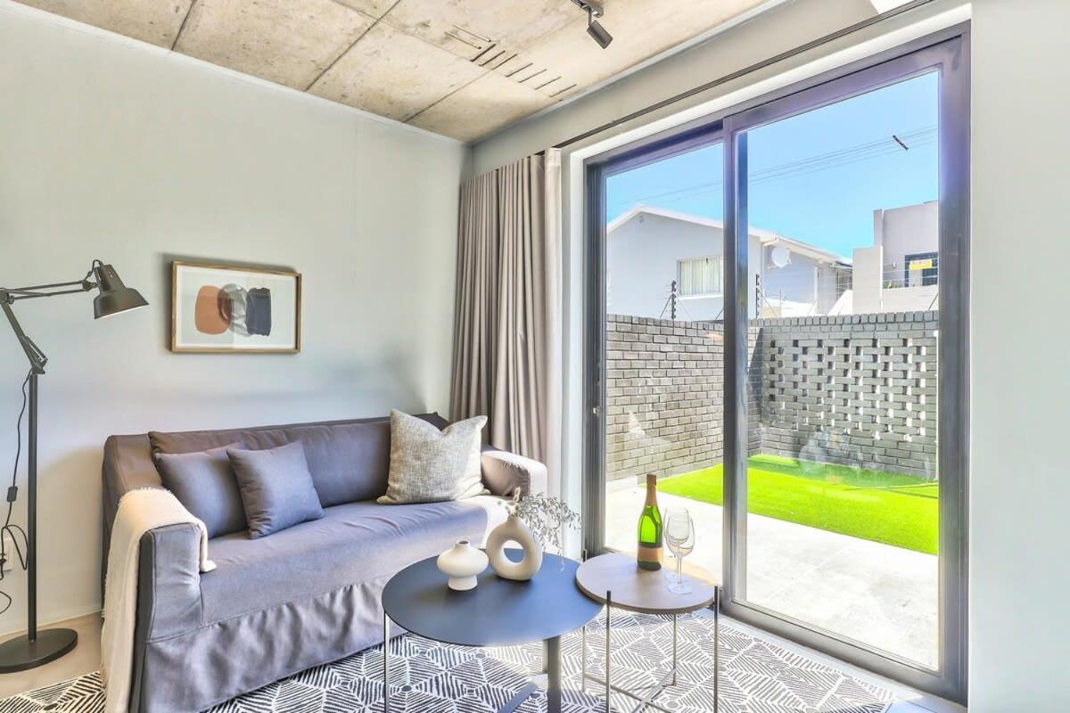 Secure, Central, Worker Bee'S Luxury Pad With Pool Apartment Cape Town Exterior foto